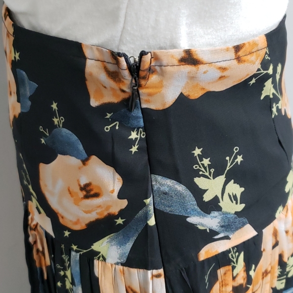 Maxi skirt - Picture 7 of 8